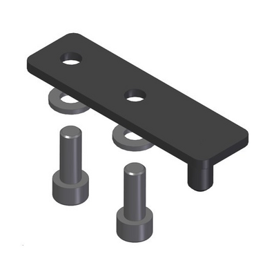 BISAGRA SUPERIOR PUERTA ALMACÉN