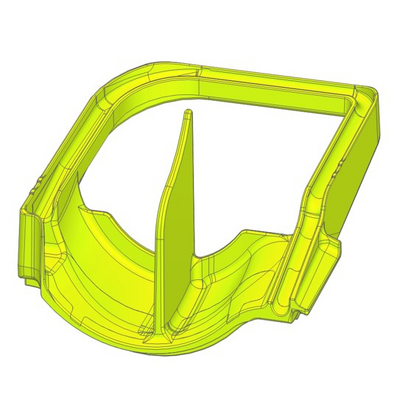 LEFT WEDGE KIT S SOUL 2