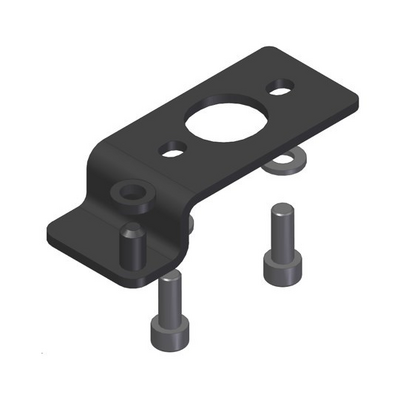 BISAGRA INFERIOR PUERTA ALMACÉN