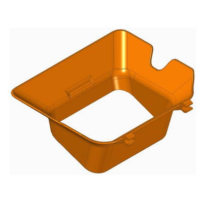 CADUTA CORTECCE MOBILE