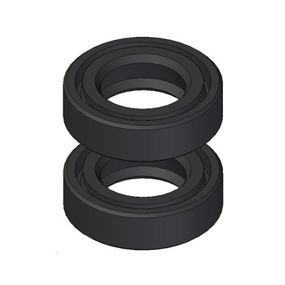 RETENES MOTOR BOMBA DOSIFICADORA