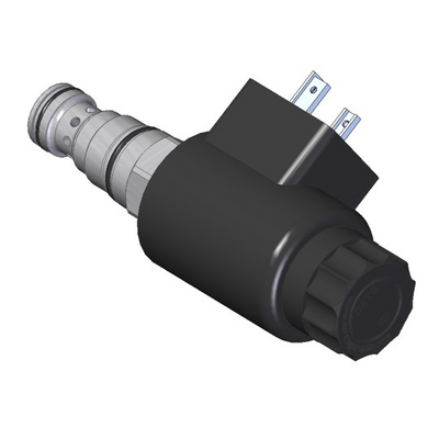 VALVE RÉGULATEUR DE DÉBIT