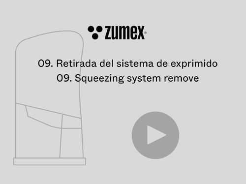 09. Extracción del motor