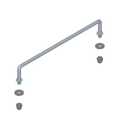 ASA LATERAL SOPORTE DEPOSITO