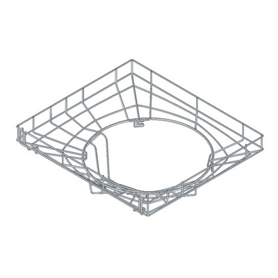 SPEED PRO FEEDER BASKET