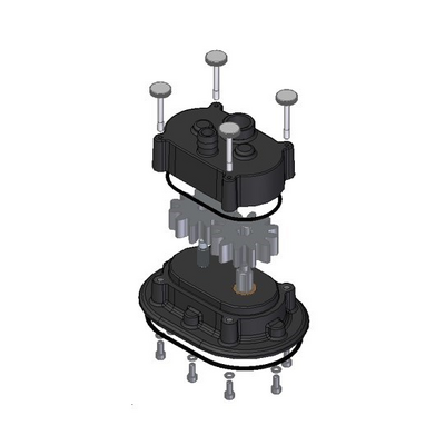 BOMBA DOSIFICADORA GRIFO