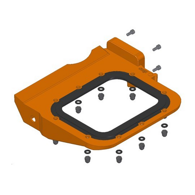 SOPORTE DERECHO MOTOR CAIDAS
