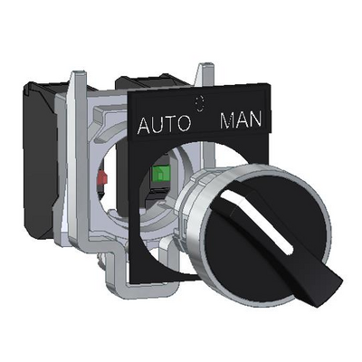 SELF SERVICE SELECTOR KIT