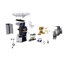 Básico Podium / Podium Basic