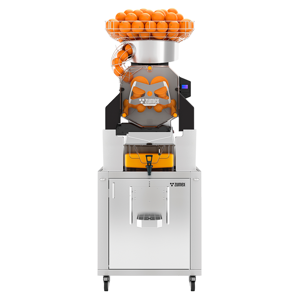 Speed S +plus Tank All-in-One Juicer | Zumex