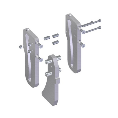 GLASS CENTERING COMPLETE VZ-2.0