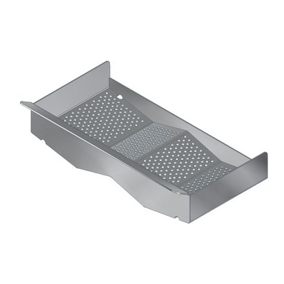 SPEED PRO JUICE TRAY W FILTER