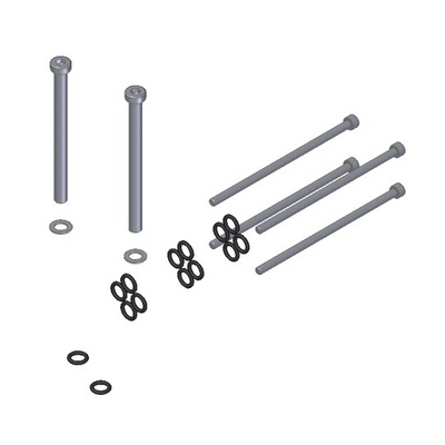 HYDRAULIC GROUP GASKETS SET