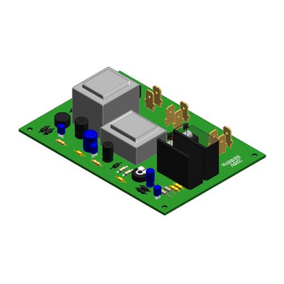 MODULE VERSATILE ON/OFF 230V