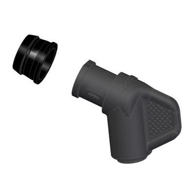 ANCIEN ROBINET ANTI-GOUTTE MULTIFRUITS