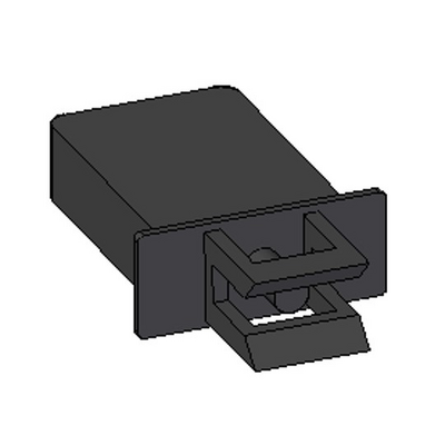 INTERRUPTEUR PRINCIPAL VZ-2.0