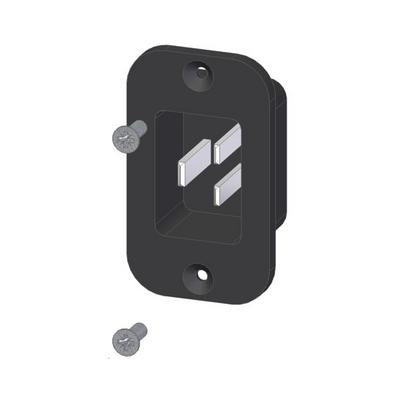 BASE IEC SPEED PG 115V