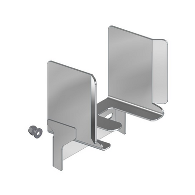 RAMPA SALIDA ELEVADOR