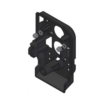 SOPORTE MICROS RETORNO GRIFO