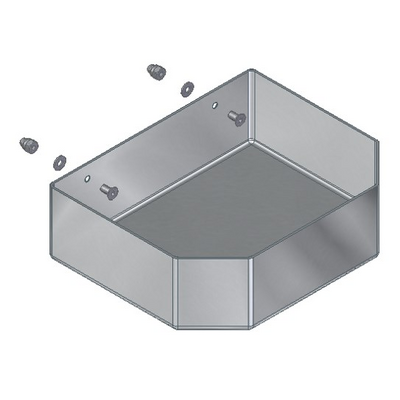 TRAY SPEED PODIUM