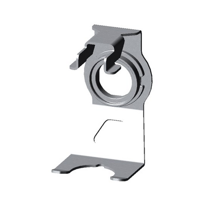 SUPPORT BOUTEILLE D34.4 ROBINET SPEED UP / PG