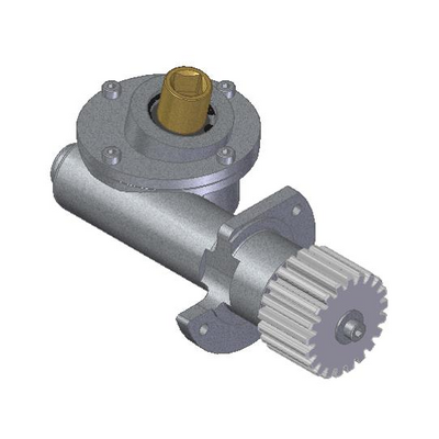 SPEED FEEDER GEARING KIT