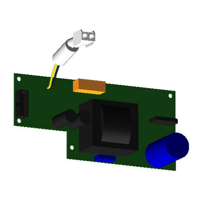 MODULO POTENCIA MX