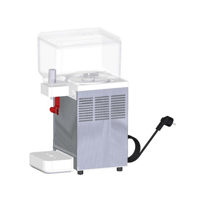 DISTRIBUTEUR COMPLET 230V COOLER