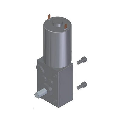 MOTOR COMPUERTA CORTEZAS