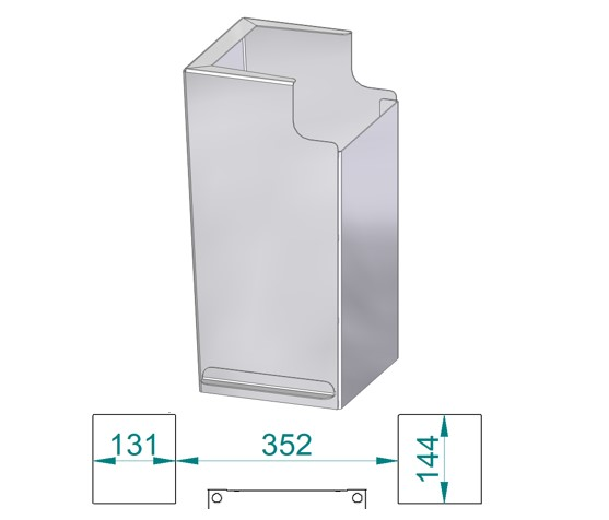 CAIDA PODIUM SPEED S PLUS / UP