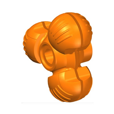 OS LOWER PRESSING UNIT (2uts)