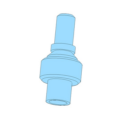 VZ-2.0 ANTIRETURN VALVE