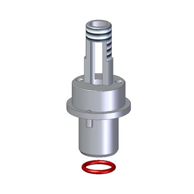 CORPS DE ROBINET DE PISTON SPEED S PLUS