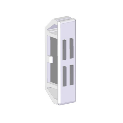 IMAN CLIPADO PODIUM S PLUS / UP
