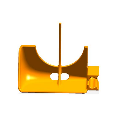 LEFT PEEL EJECTOR