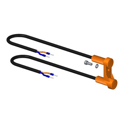 PRO MAGNET DETECTOR 230V