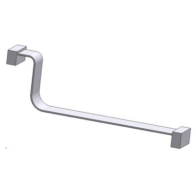 BUS MODULES PUISSANCE-COMMANDE MX