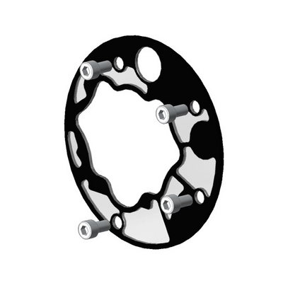 FILTRO COLECTOR BOMBA ENGRANAJES