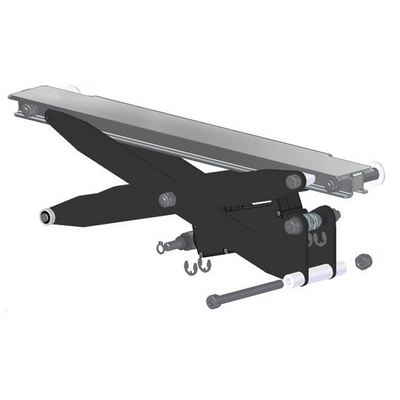 TIJERA ELEVADOR ALIMENTADOR