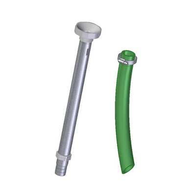 SPEED PRO DRAIN TUBE SET