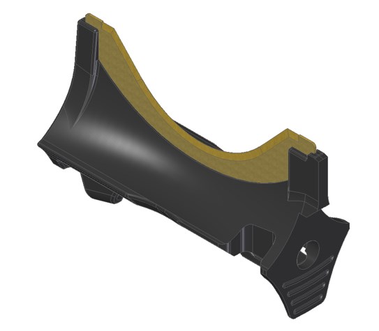 PG BLADE HOLDER