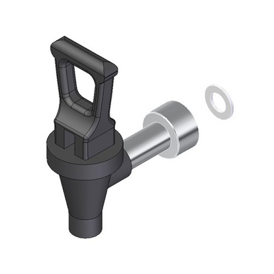 SPB-F FAUCET (COMPLETE)