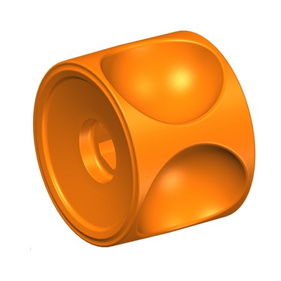 OS UPPER PRESSING UNIT (2uts)