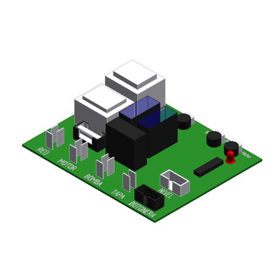 115V COOLER CONTROL MODULE