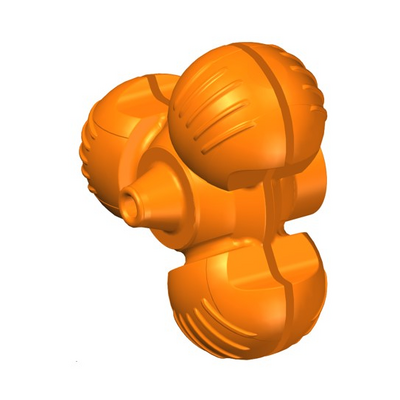 1 STEP (M) LOWER PRESSING UNIT (2uts)