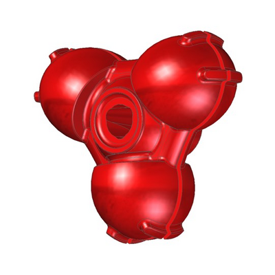 TAMBOUR MALE PG (2uds)