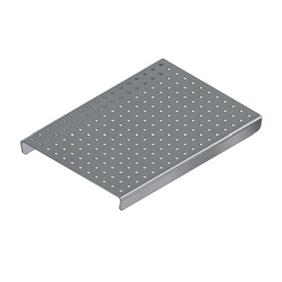 FILTRO GOTEO PODIUM INOX VER/ESS