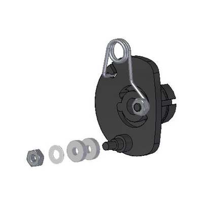 MX DISPENSER DRIVER