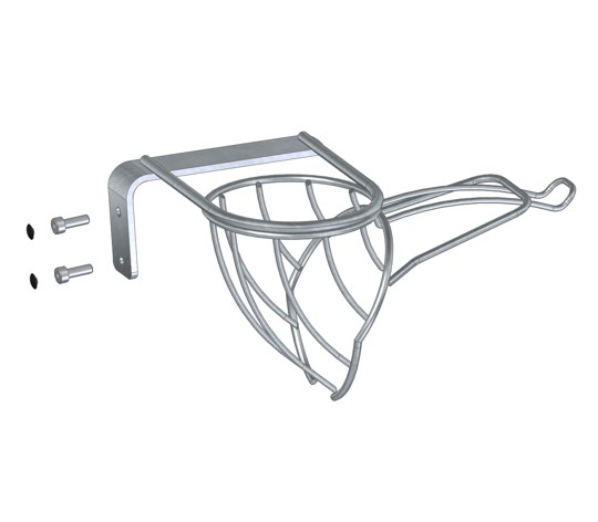 VERSATILE PRO FEEDER MEDIUM-ELBOW