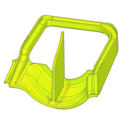 RIGHT WEDGE KIT S SOUL 2